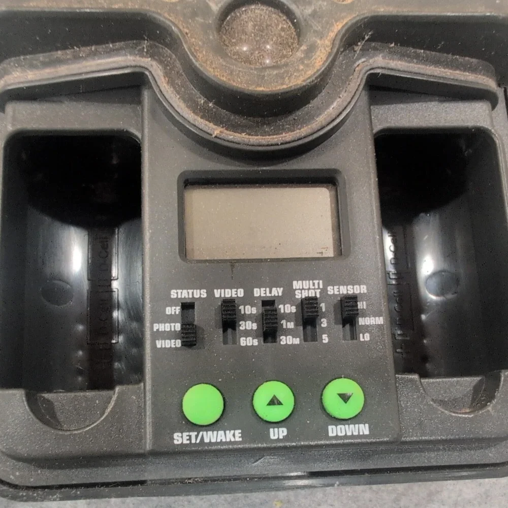 Primos Truth Cam 35 Trail‎ Game Camera 63010